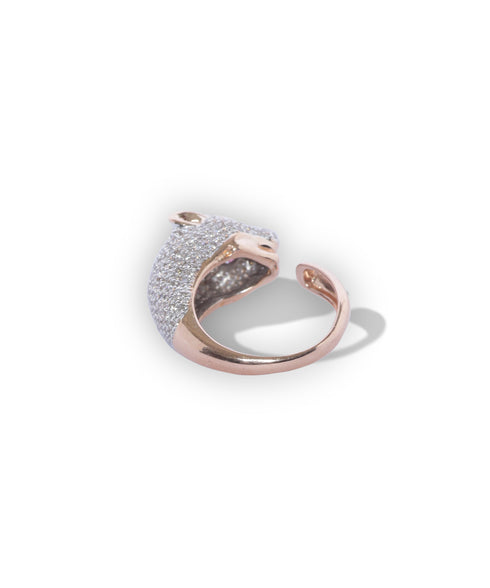 JAGUAR RING